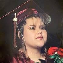 Jennifer Rose Lucero Obituary