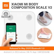 If you're looking for a smart connected scale, the xiaomi mi body composition scale is great value. Kardinolas Nebaigtas Apacioje Body Scale 2 Yenanchen Com