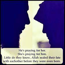 This is a prayer written begin to pray wedding prayers for your future husband or wife everyday, blessing him and organize your life and make preparations to become a wife or husband. Quran Marriage Quotes Quotesgram