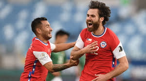 Brazil beat chile in their quarterfinal match at the copa america on friday night despite playing the majority of the second half with 10 players. Why Chile Are Brazil And Argentina S Biggest Rivals At Copa America 2021