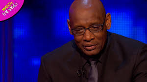 Official twitter account for the chase's 'dark destroyer' shaun wallace. The Chase Viewers Concerned As Shaun Wallace Falls Apart In Tough Round Mirror Online