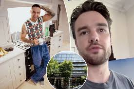 Liam Payne was 'acting erratic' at Argentina hotel before he died