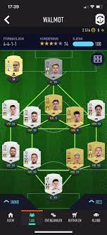 Ezgjan alioski rating is 73. Fifa 21 Completed It Mate Leedsunited