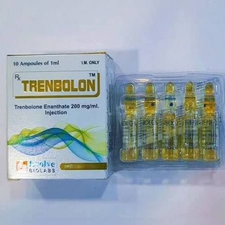 Tren-bolone En-anthate 200 Mg Injection at Best Price in Nagpur | Sd Pharma Solution