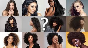Hairizone universal hair diffuser ($20); Hair Type Quiz What Is Your Hair Type That Sister