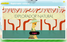 He creado este set compilativo de juegos infantiles en formato flash que he descargado del sitio oficial de discovery kids en español. Discovery Kids Latin America Autores As Recursos Educativos Digitales