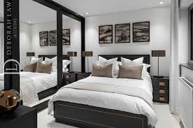 The Best Modern Wardrobe Design On 2016 For A Contemporary Bedroom Inminutes Magazine One great modern bedroom design idea is to break up sharp, sterile lines with stripes and other shapes. the best modern wardrobe design on 2016