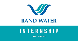 Rand water says this is due to a planned shutdown which will allow them to replace a 800mm. Rand Water Engineering Internship 2019 Gocareers