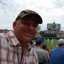 Warren Murrell (@warrenpmurrell)