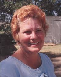 Catherine Hill Obituary