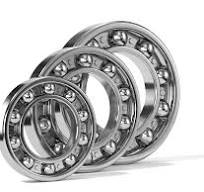 Chrome Steel Bearings Manufacturer - Carbon Steel Ball ...