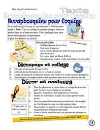 Ah Le Francais Tout Sur La Marche A Suivre Texte Prescriptif Good Quotes For Instagram Ontario Curriculum French Quotes