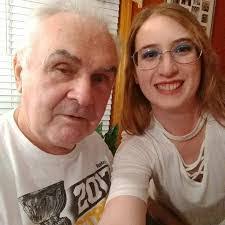 Alicia Lux's Instagram, Twitter & Facebook