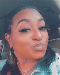 Tonya Gaston's Instagram, Twitter & Facebook