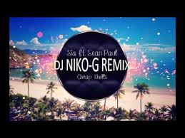 Sia Cheap Thrills Ft Sean Paul Sehck Remix скачать Sia Ft Sean Paul Cheap Thrills Dj Niko G Remix Youtube