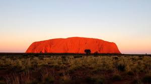 It is jointly managed by its traditional owners anangu and parks australia. Japanese Tourist Dies While Climbing Uluru In Australia Bbc News
