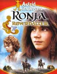 Med reventberg blev 73 år. Ronja Robbersdaughter Cast Members List Famousfix