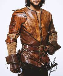 The Musketeers Daily Musketeer Costume Musketeers Costumes