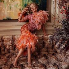 Viimeisimmät twiitit käyttäjältä kylie minogue (@kylieminogue). Kylie Minogue Was Instaglam In Georges Hobeika Couture Red Carpet Fashion Awards