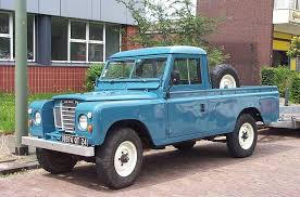 Image result for Marine Blue 1980 Land Rover