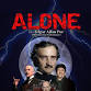 ALONE, TALES FROM EDGAR ALLAN POE event image