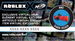 Enter the promo code in the section to the right and your free virtual good will be automatically added to your roblox account. How To Redeem Toy Virtual Item Codes Roblox Support