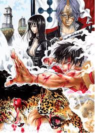 One piece enies lobby movie. Enies Lobby Wallpapers Wallpaper Cave