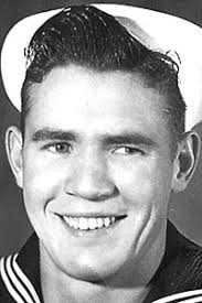 Elmer Blunt Obituary (2008)