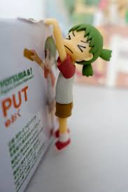 Yotsuba Figure Collection Vol 2 Komonogatari Yotsuba figure collection volume 2 unboxing.