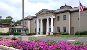 NAWCC Museum
