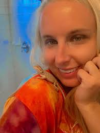 Recommendations for caring for baby lizards