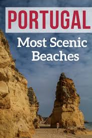 It is, in fact, the city's main beach and easily accessible via the bus line that connects the city to the airport. 12 Best Beaches In Portugal With Stunning Pictures