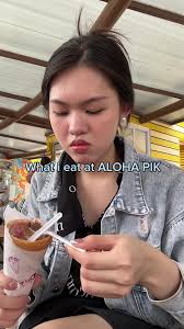 What to Eat at Pik by The Sea