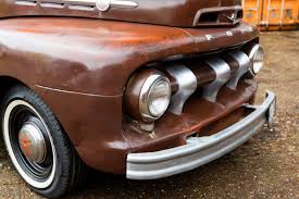 Image result for Brown Egg Shell 1950 Ford
