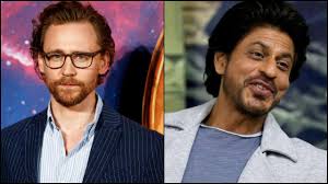 Join actor tom hiddleston as he tells the exciting tale of supertato, a courageous spud who foils the plans of a mischievous pea. Loki Star Tom Hiddleston Mentions Shah Rukh Khan Twice In Latest Video Find Out Why