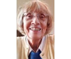 Gail Olson Obituary (1938