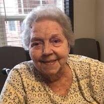 Gloria Krentscher Obituary