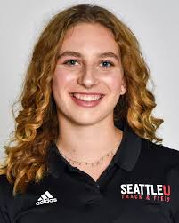 2025 Track and Field Roster