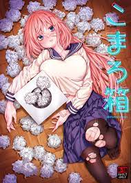 momon:GA