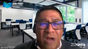 Curso Virtual NOMBRAMIENTO DOCENTE 2019