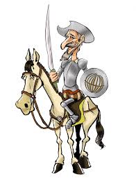INICIO - Lotería 17 El Quijote