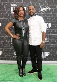 His start in the television was with bet, where he worked on everything from bet news and 106 & park to the bet awards and rip the runway. Real Housewives Todd Tucker S Mother Miss Sharon Dead After Stroke Daily Mail Online