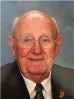 Donald Cox Obituary (1938