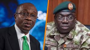 Nigerian army has allegedly confirmed the death of the chief of army staff, general ibrahim attahiru. Reps Panel Investigates Emefiele Coas Over Arms Fund
