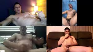 Skype Call from August 18th, 2024: Jerk off, Poppers - ThisVid.com