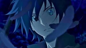 B The Beginning Koku B The Beginning Anime Anime Images