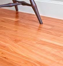 Natural Red Birch Solid Hardwood Flooring From Moosewood Hardwood Floors