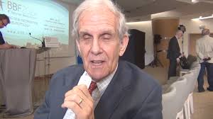 David Zee explains Alexander law. Do you know why nystagmus is stronger  when looking into the same direction and weaker if looking into opposite  direction?