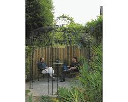 Mini garten metall pavillon ca. Garten Pavillon Metall Nobly O300 Cm Hohe 320 Cm Schwarz Kaufen Bei Hornbach Ch