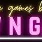Glow n Games
